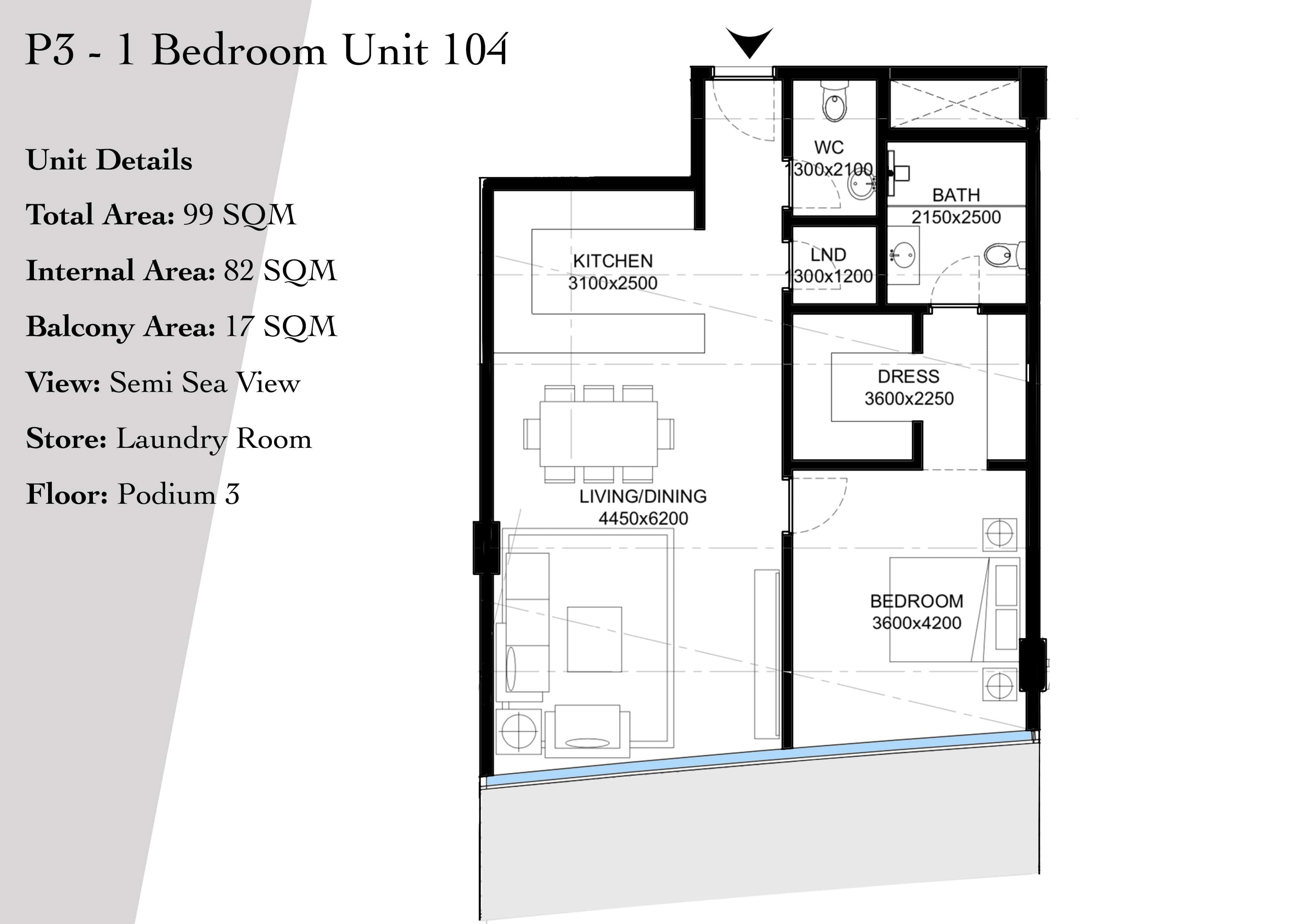  Beachfront Skala Apartments 